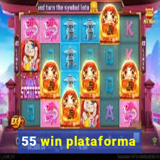 55 win plataforma